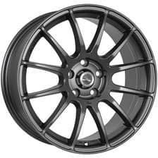 Колесный диск Lizardo 118 7.5х18/5х114.3 D66.6 ET37 CB